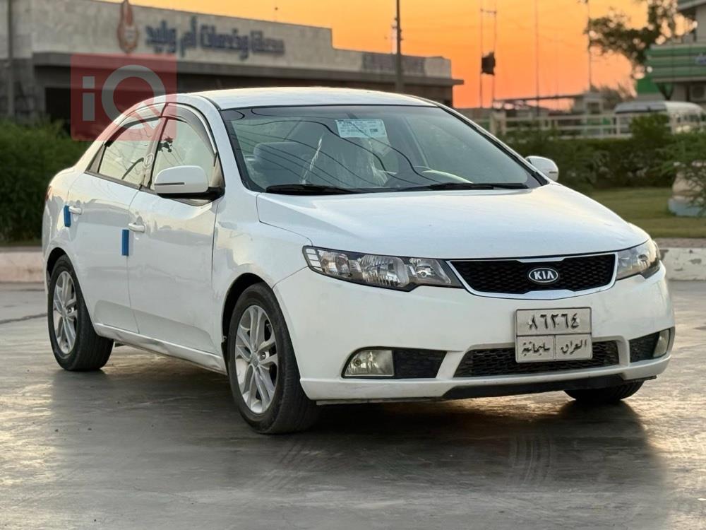 Kia Cerato